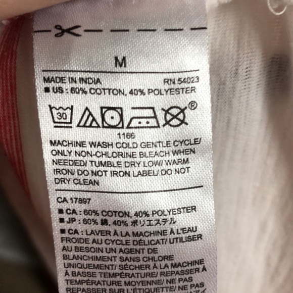 Banana Republic Men’s polo - Picture 3 of 3